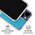 Ukraine Flag Distressed iPhone 15 Clear Case