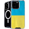 Ukraine Flag Distressed iPhone 16 Pro Max MagSafe Case