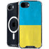 Ukraine Flag Distressed iPhone 16e MagSafe Case