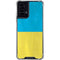 Ukraine Flag Distressed Moto G Power 5G (2024) Clear Case