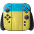 Ukraine Flag Distressed Nintendo Switch 2 (2025) with Joy-Con Skin