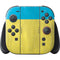 Ukraine Flag Distressed Nintendo Switch 2 (2025) Joy-Con Controller Skin