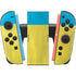 Ukraine Flag Distressed Nintendo Switch 2 (2025) Joy-Con Controller Skin