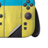 Ukraine Flag Distressed Nintendo Switch 2 (2025) Joy-Con Controller Skin
