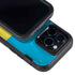 Ukraine Flag Distressed Otterbox Defender iPhone Skin
