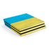 Ukraine Flag Distressed PlayStation PS4 Skins