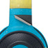 Ukraine Flag Distressed Razer Kraken X Skin