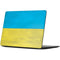Ukraine Flag Distressed Surface Laptop 7 13.8in Skin