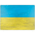 Ukraine Flag Distressed Surface Laptop 7 15in Skin