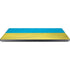 Ukraine Flag Distressed Surface Laptop 7 15in Skin