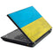 Ukraine Flag Distressed T440s Skin