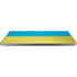 Ukraine Flag Distressed Laptop Skins