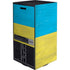 Ukraine Flag Distressed Xbox Series X Bundle Skin