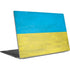 Ukraine Flag Distressed Dell XPS Skin