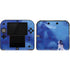 Ultramarine by Rachel Anderson Nintendo Skins