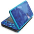 Ultramarine by Rachel Anderson Nintendo Skins