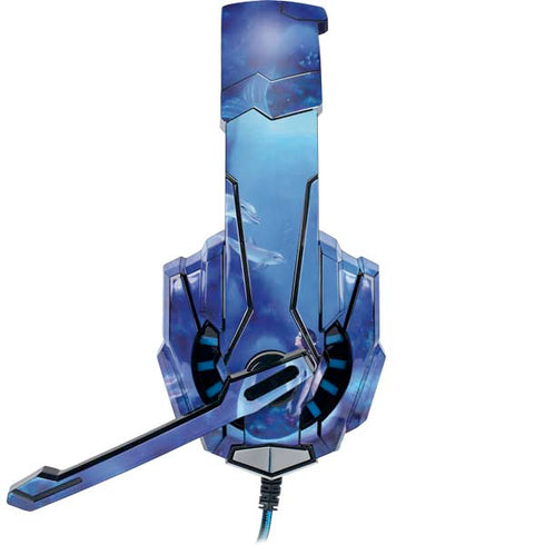 Ultramarine by Rachel Anderson BENGOO G9000 Skin