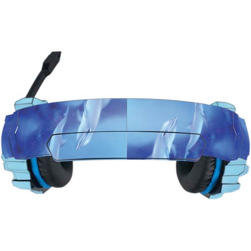 Ultramarine by Rachel Anderson BENGOO G9000 Skin