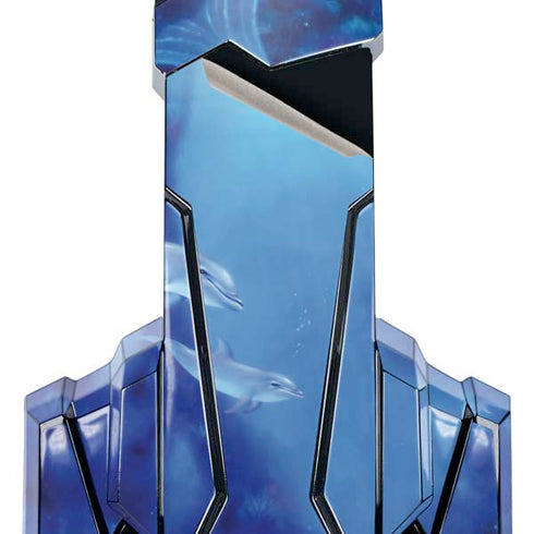 Ultramarine by Rachel Anderson BENGOO G9000 Skin