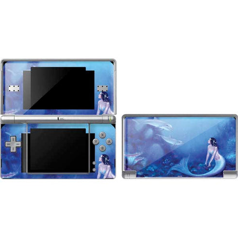 Ultramarine by Rachel Anderson DS Lite Skin