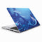 Ultramarine by Rachel Anderson HP Elitebook Skin