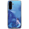 Ultramarine by Rachel Anderson Galaxy A36 5G Clear Case