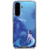 Ultramarine by Rachel Anderson Galaxy A36 5G Clear Case
