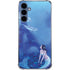 Ultramarine by Rachel Anderson Galaxy A55 5G Clear Case
