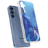Ultramarine by Rachel Anderson Galaxy A55 5G Clear Case