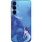 Ultramarine by Rachel Anderson Galaxy A55 5G Skin