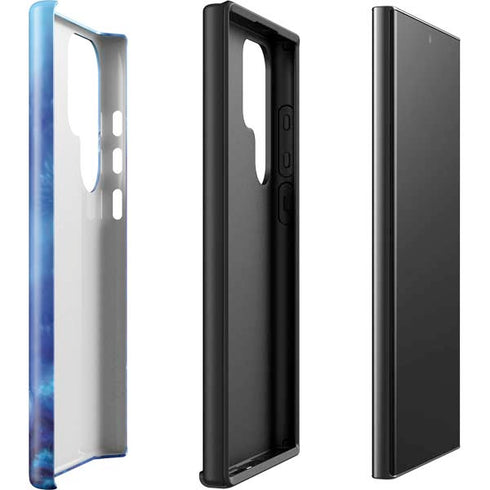 Ultramarine by Rachel Anderson Galaxy S23 Ultra Pro Case