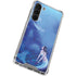 Ultramarine by Rachel Anderson Galaxy S24 FE Clear Case