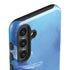 Ultramarine by Rachel Anderson Galaxy S25 Impact Case