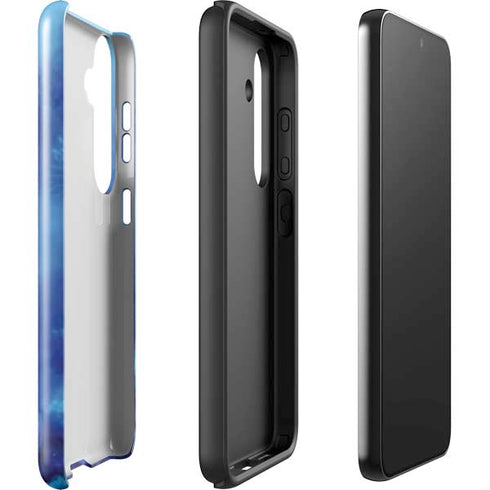 Ultramarine by Rachel Anderson Galaxy S25 Impact Case