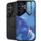 Ultramarine by Rachel Anderson Galaxy S24 Kickstand Case