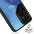 Ultramarine by Rachel Anderson Galaxy S25 Kickstand Case