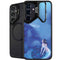Ultramarine by Rachel Anderson Galaxy S24 Plus Kickstand Case