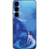 Ultramarine by Rachel Anderson Galaxy S25 Skin