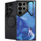 Ultramarine by Rachel Anderson Galaxy S24 Ultra Kickstand Case