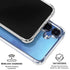 Ultramarine by Rachel Anderson Galaxy S25 Clear Case