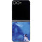 Ultramarine by Rachel Anderson Galaxy Z Flip6 Skin