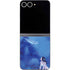 Ultramarine by Rachel Anderson Galaxy Z Flip6 Skin