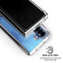 Ultramarine by Rachel Anderson Galaxy Z Fold6 Clear Case