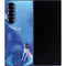 Ultramarine by Rachel Anderson Galaxy Z Fold6 Skin