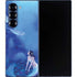 Ultramarine by Rachel Anderson Galaxy Z Fold6 Skin