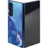 Ultramarine by Rachel Anderson Galaxy Z Fold6 Skin