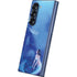 Ultramarine by Rachel Anderson Galaxy Z Fold6 Skin