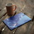 Ultramarine by Rachel Anderson iPad Skins
