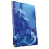 Ultramarine by Rachel Anderson Apple iPad Skin