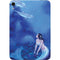 Ultramarine by Rachel Anderson Apple iPad Mini Skin